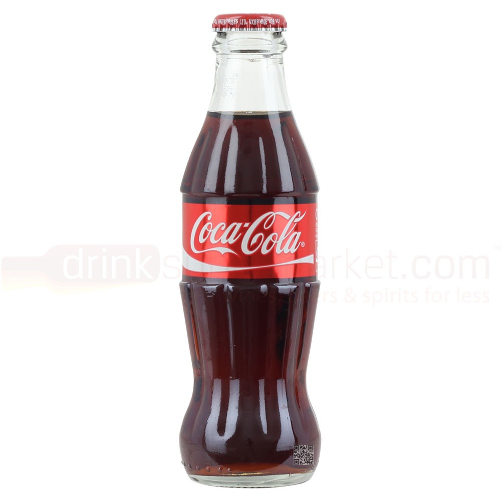 COCA COLA